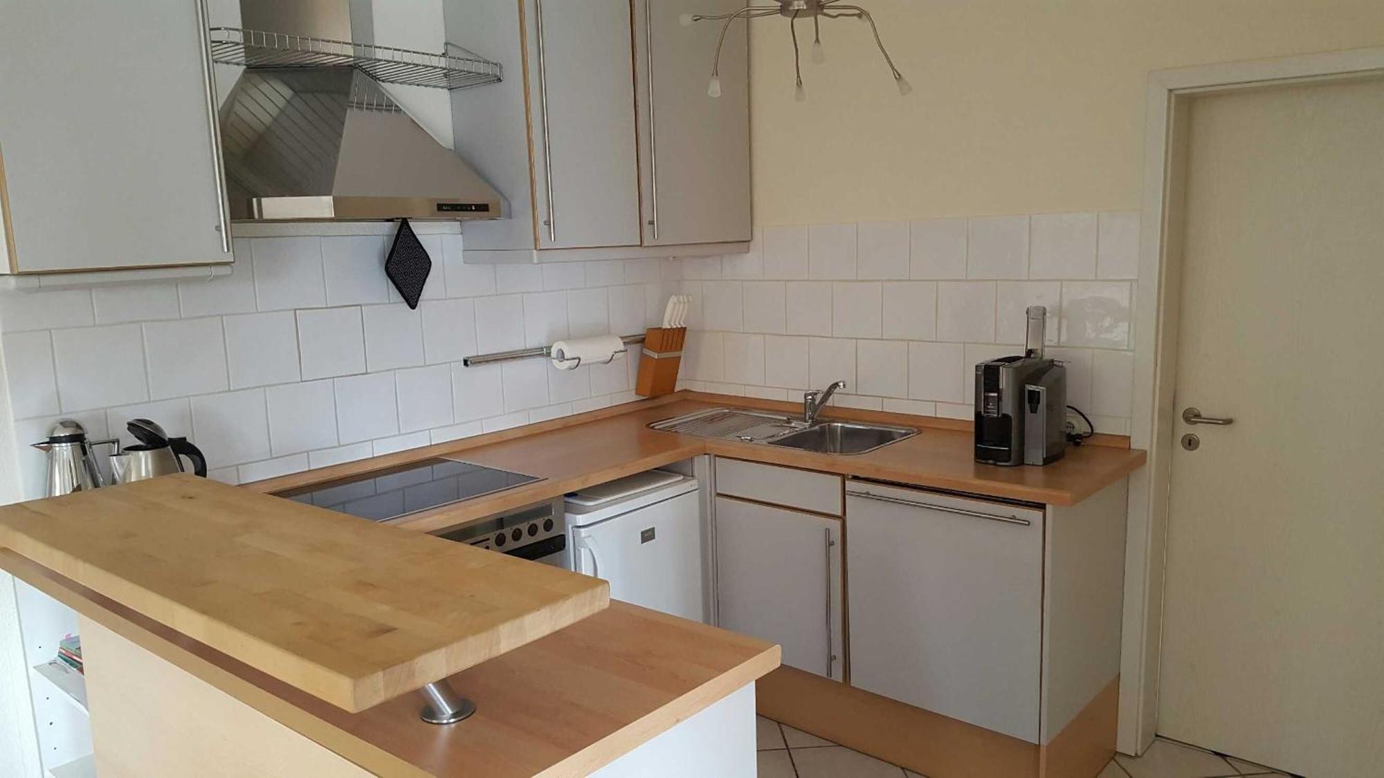 Ferienwohnung Dorn Lautertal  Zewnętrze zdjęcie